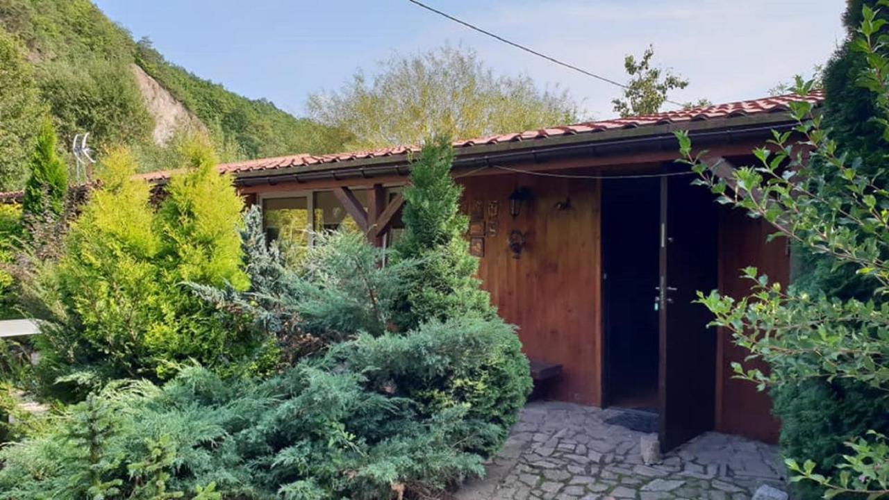 Sedziszowa Eden 빌라 외부 사진